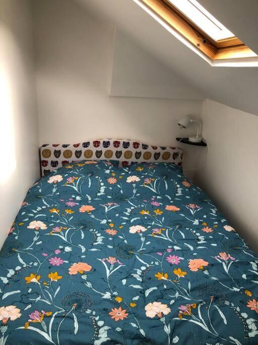 Appartement Vue Sur Mer Plérin Kültér fotó