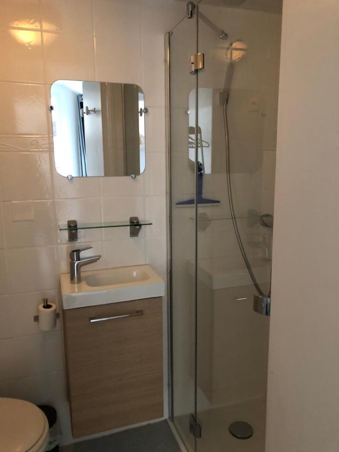 Appartement Vue Sur Mer Plérin Kültér fotó